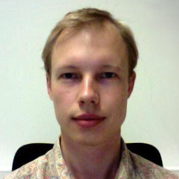 Image of Juho Pääkkönen