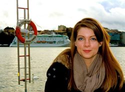 Image of Kelsey LaMere