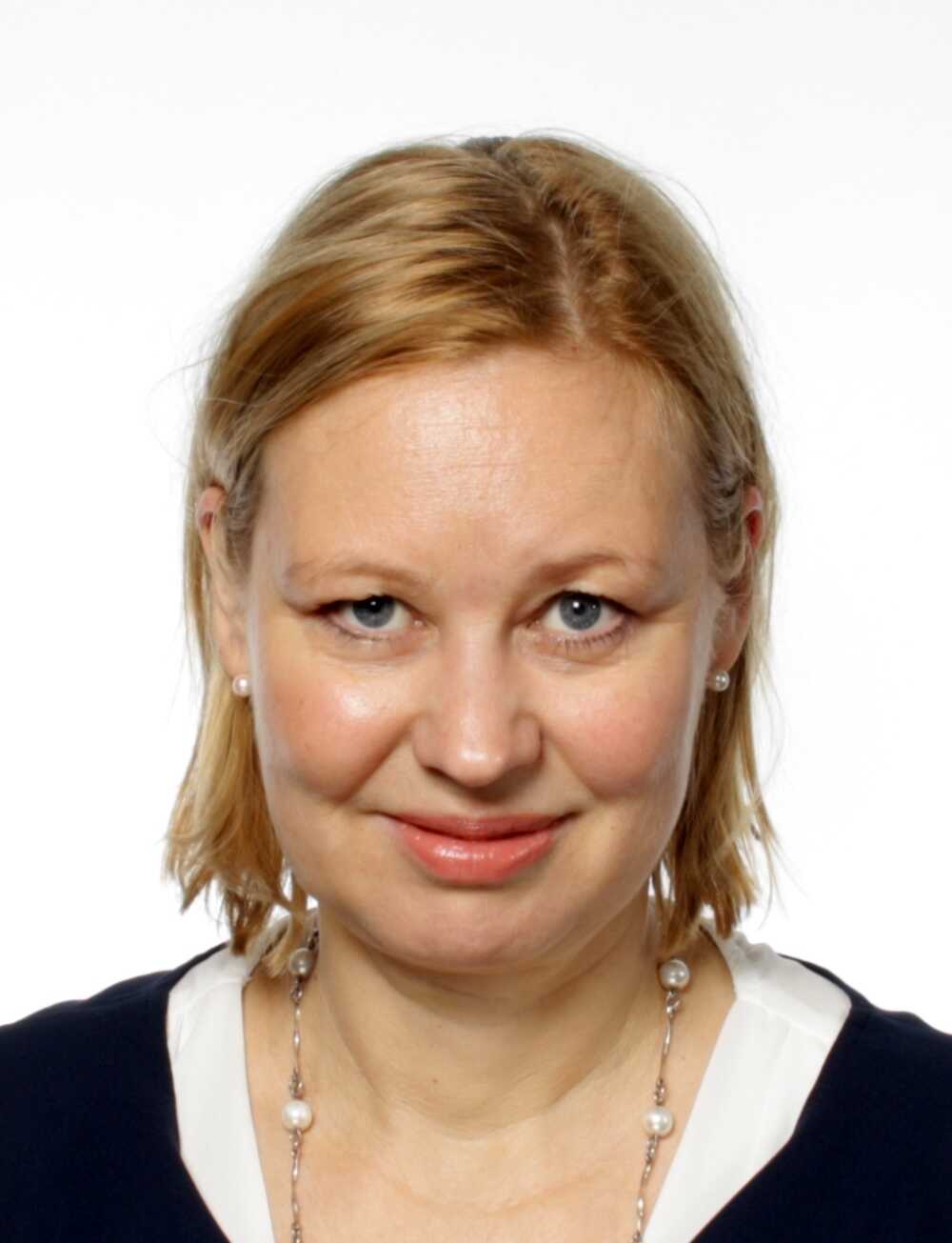 Image of Minna Ruckenstein
