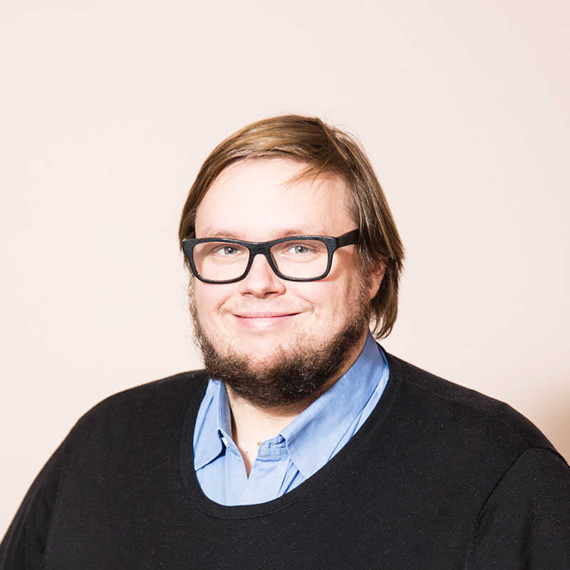 Image of Veikko Eranti