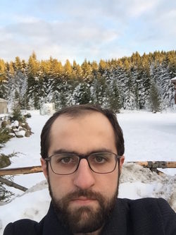 Image of Yunus Emre Tapan