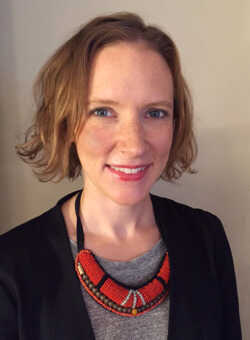 Image of Katharine Bloeser