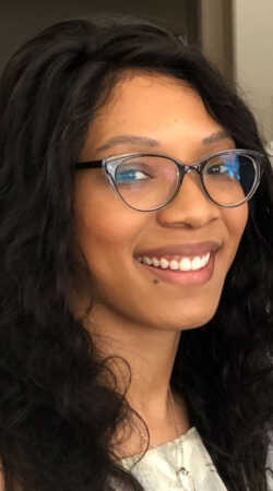 Image of Glenera Bates