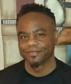 Image of Maurice Vann