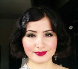 Image of Anahita Davouudi