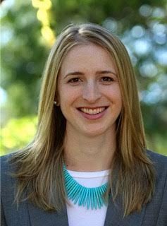 Image of Claire Cullen