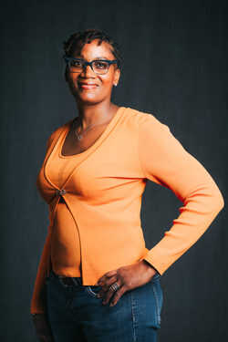 Image of Crystal Moore