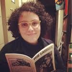 Image of Danya Lagos