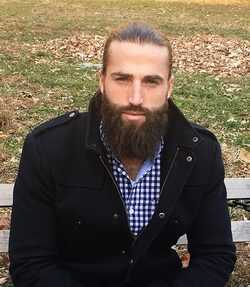 Image of Gerard Torrats-Espinosa