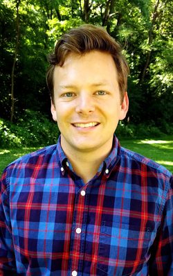 Image of Jake Carlson