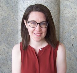 Image of Joanna Pepin