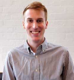 Image of Ned Crowley