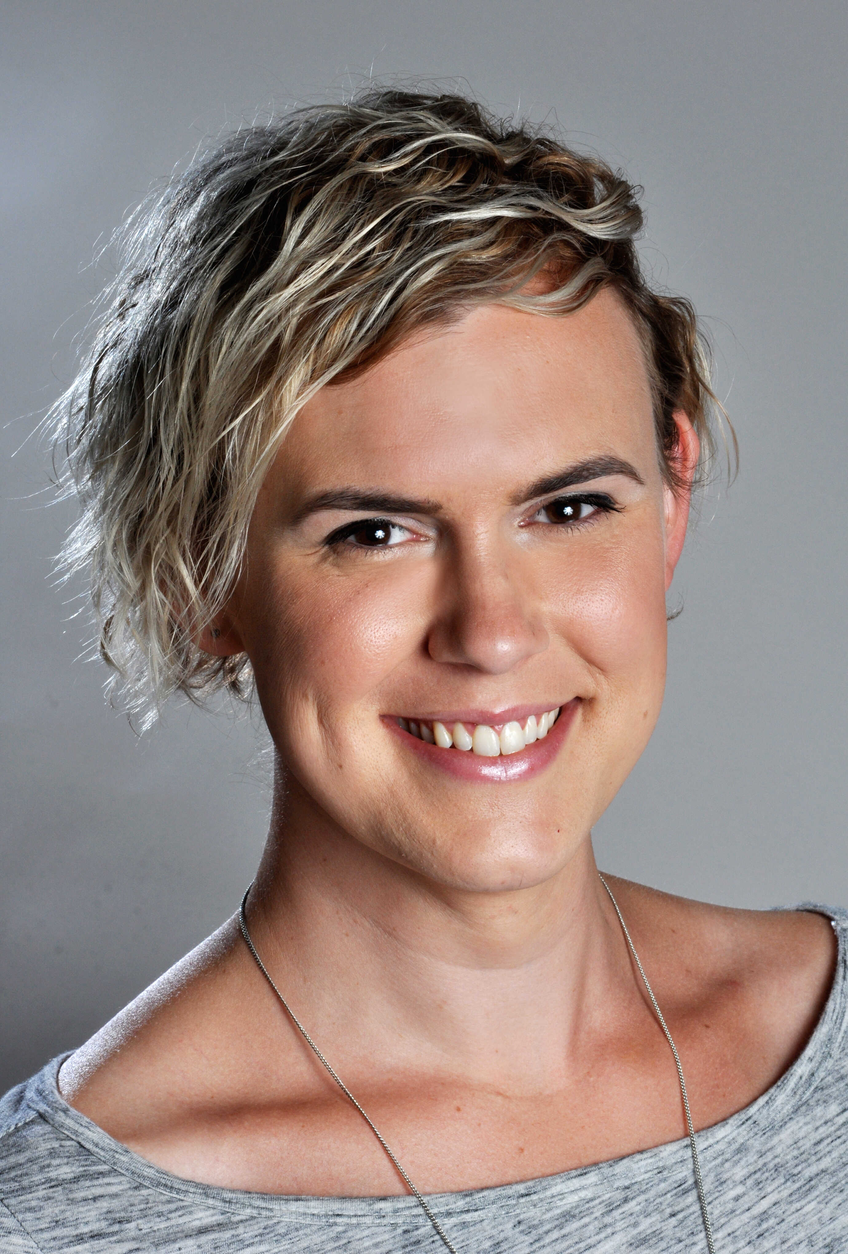 Image of Anna Lauren Hoffmann