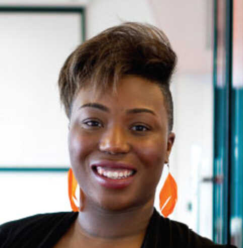 Image of Bernease Herman