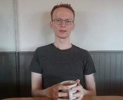 Image of Charles Kiene