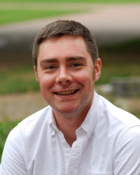 Image of Chuck Lanfear