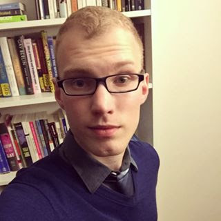 Image of Connor Gilroy