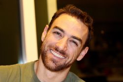 Image of Daniel Anderson