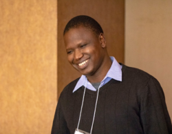 Image of Didier Alia