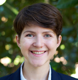 Image of Ekaterina (Katya) Jardim