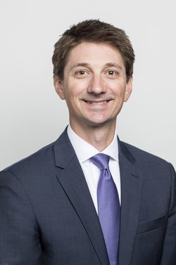 Image of Gregg Colburn