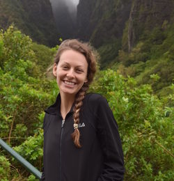 Image of Holly Hummer