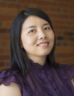 Image of Huatong Sun