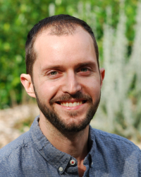 Image of Ian Kennedy