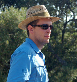 Image of Jacob Deppen