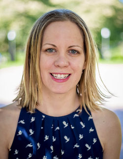 Image of Katy Pearce