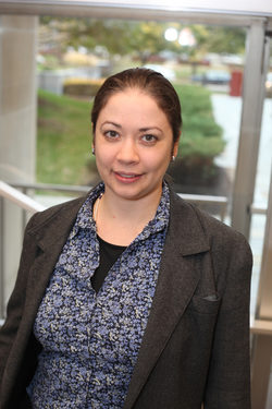 Image of Kaylea Champion