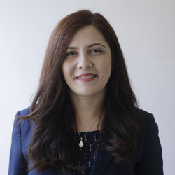 Image of Kristi Govella