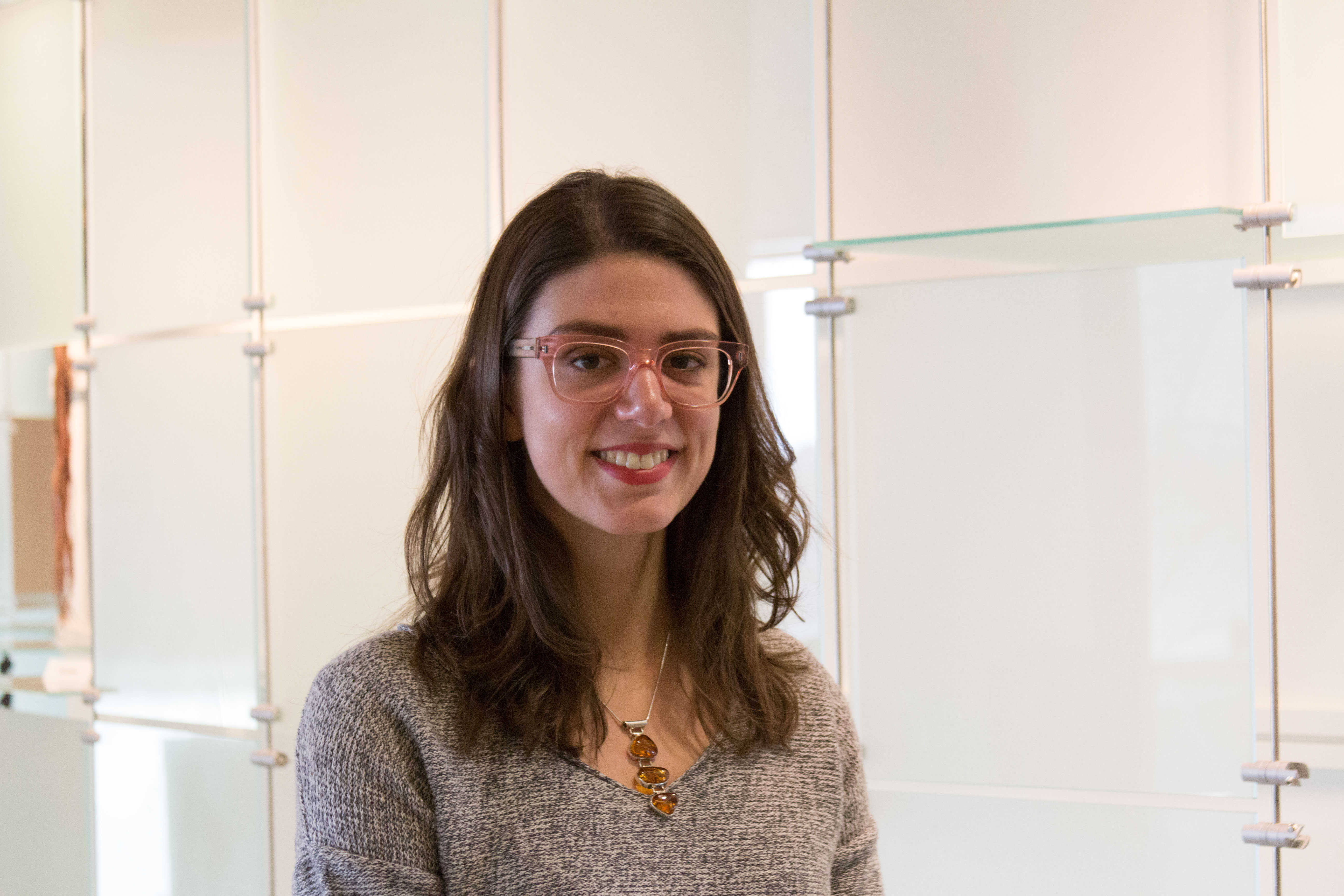 Image of Nina Cesare