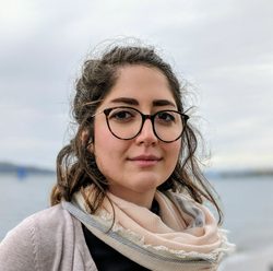 Image of Parastoo Jabbari