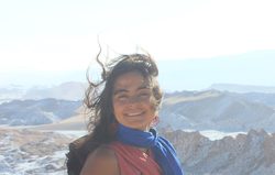 Image of Roxana Chiappa