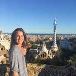 Image of Savannah Larimore