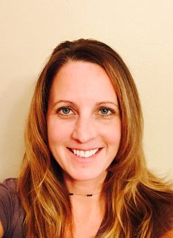 Image of Sondra Stegenga