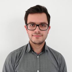 Image of Alexander Brand