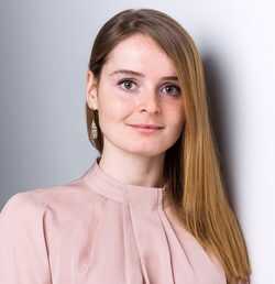 Image of Andrea Hasenkopf