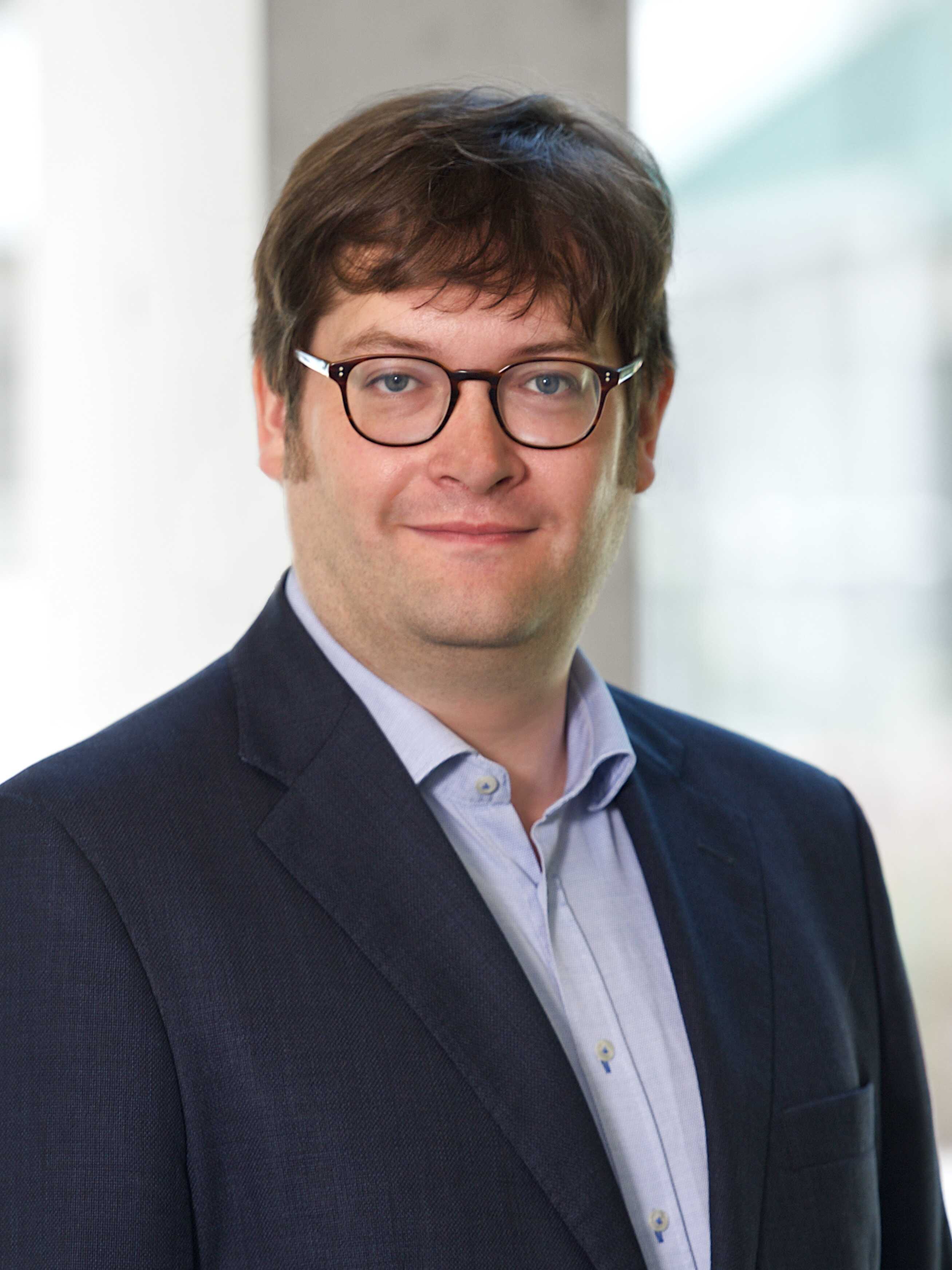 Image of Andreas Jungherr