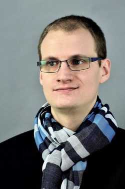 Image of Daniel Mayerhoffer