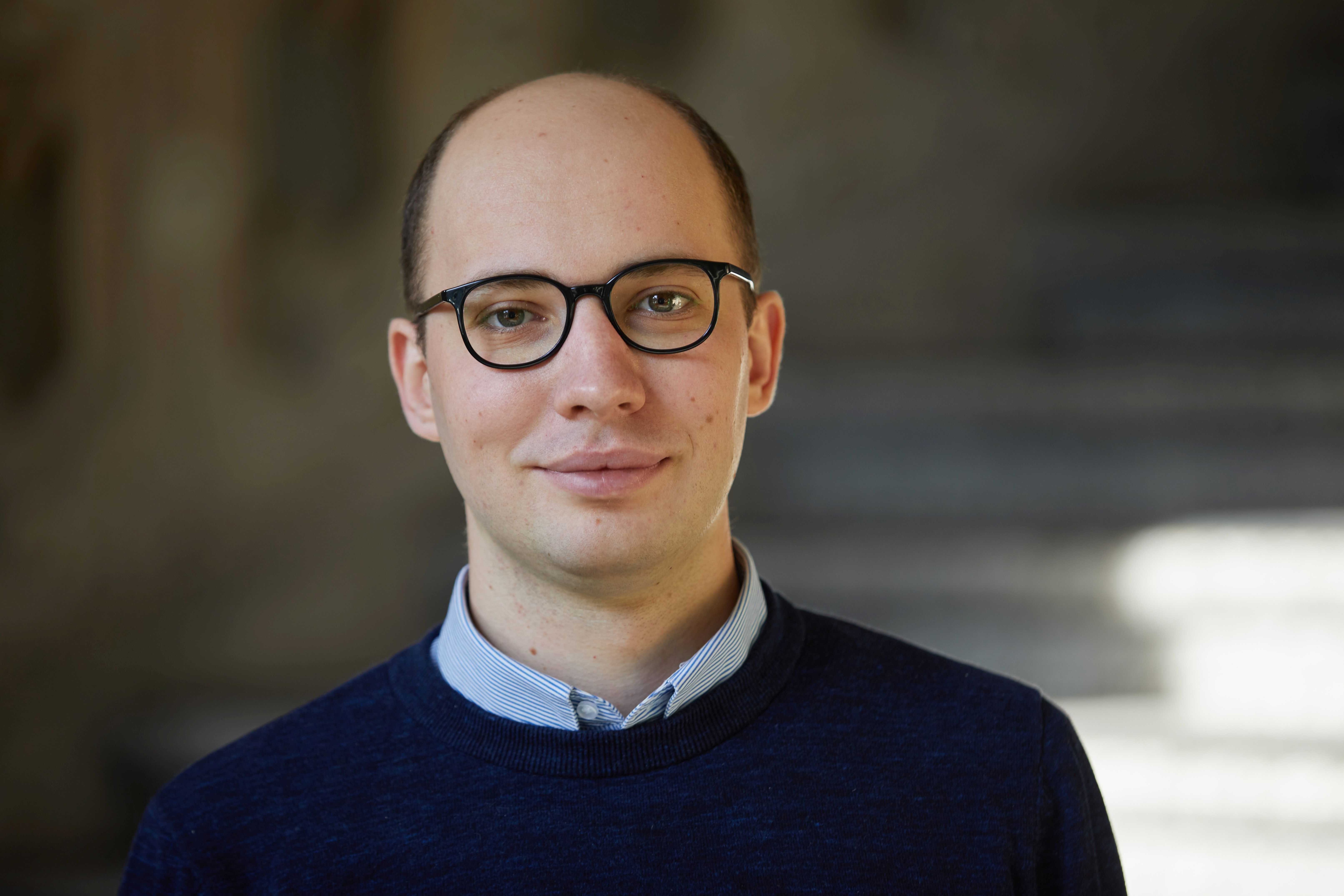 Image of Endre Borbáth