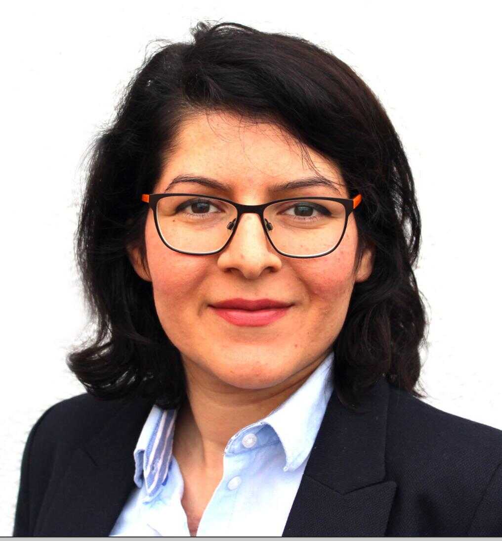 Image of Fariba Karimi