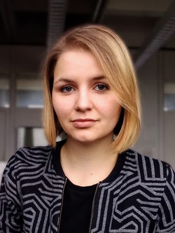 Image of Franziska Weeber