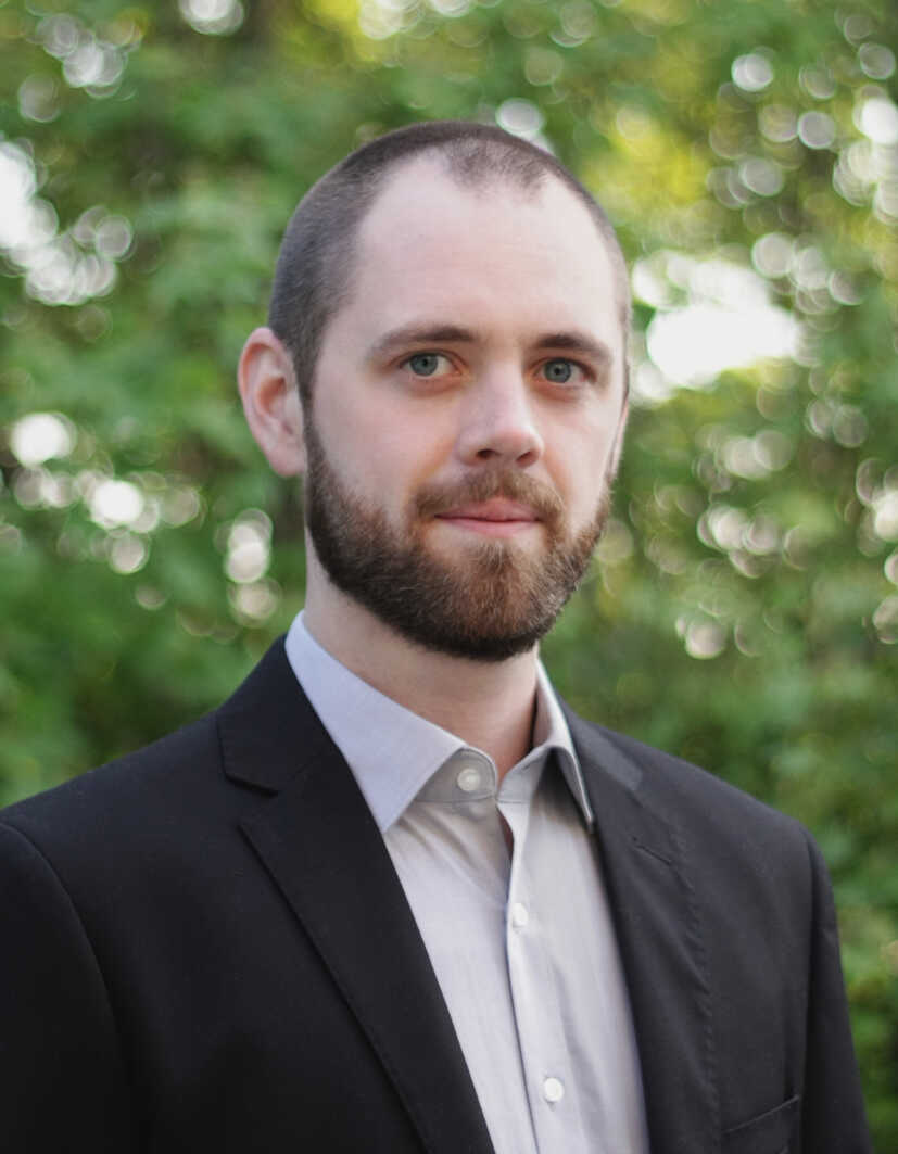 Image of Jannis Denecke