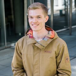 Image of Johannes Geiger