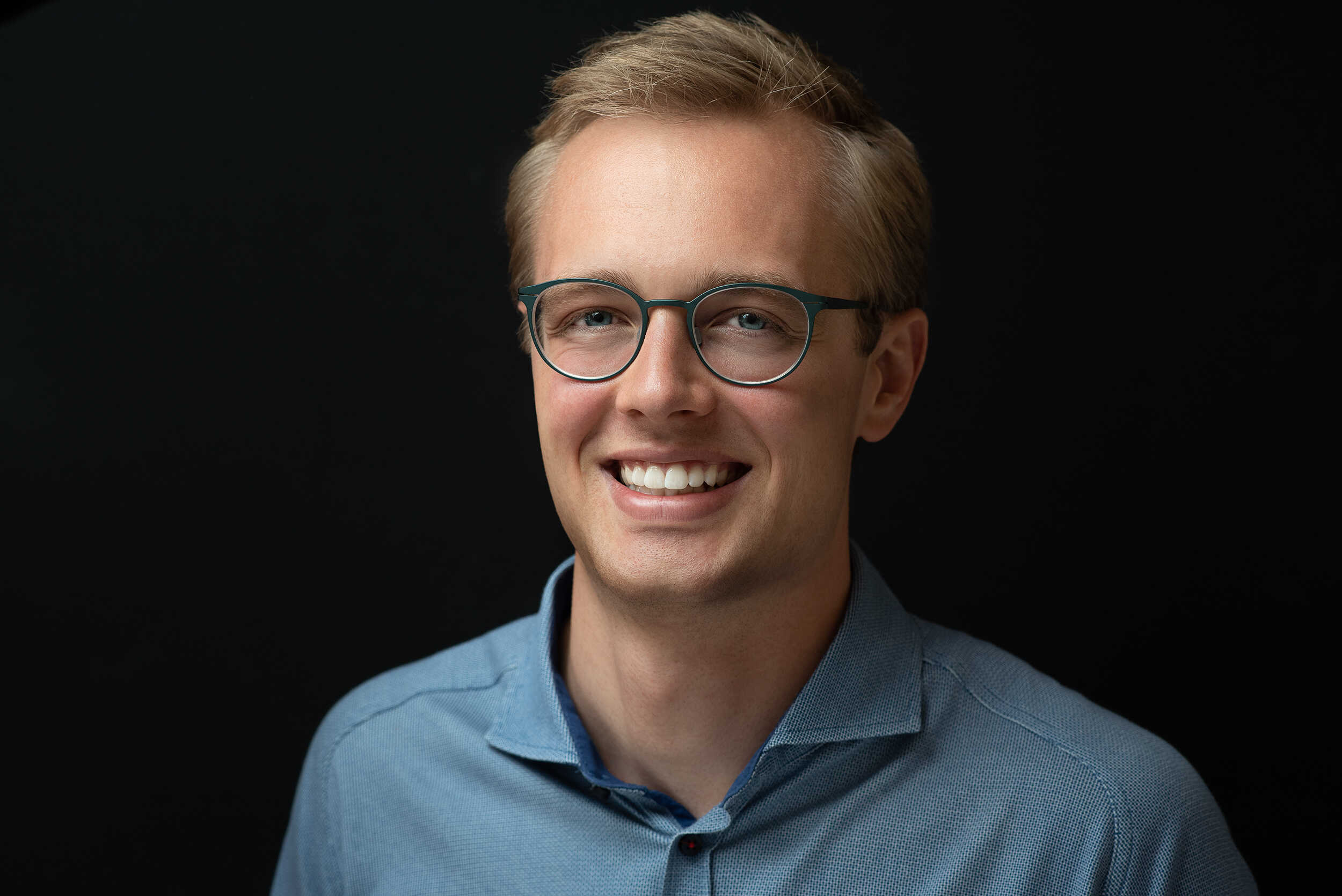 Image of Jonas Reissmann