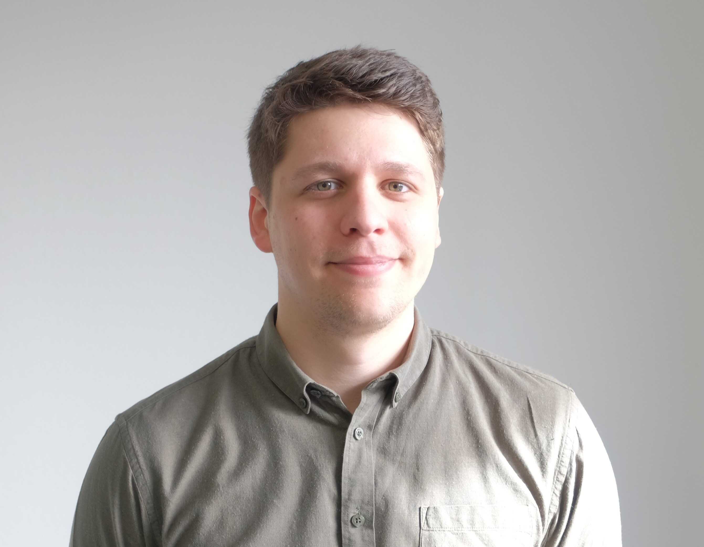 Image of Julian Hohner