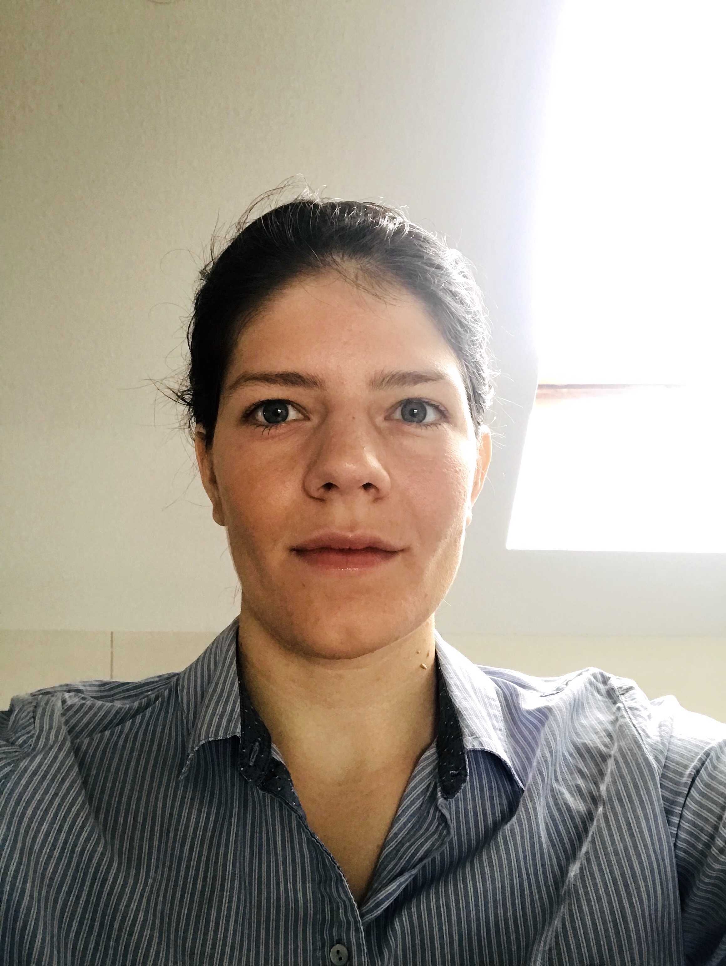 Image of Lea Cohausz