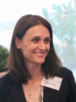 Image of Liane Rothenberger